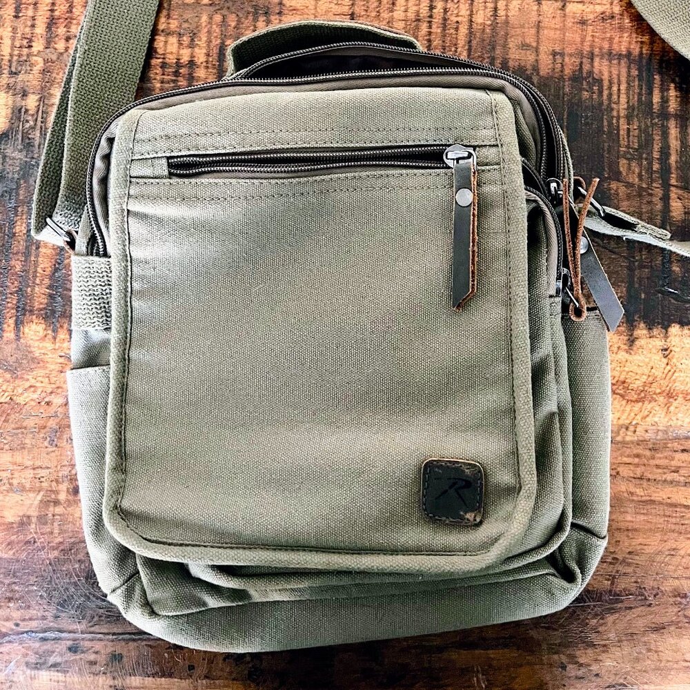 Rothco Shoulder Sketch/Multipurpose bag